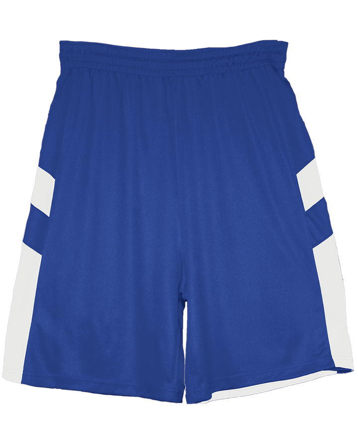 Badger Men's B-Pivot Rev. Shorts Badger