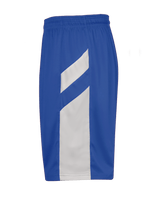 Badger Men's B-Pivot Rev. Shorts Badger