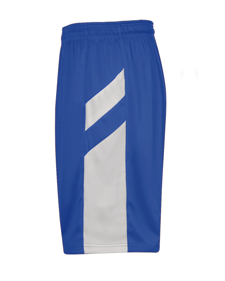 Badger Men's B-Pivot Rev. Shorts Badger