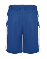 Badger Men's B-Pivot Rev. Shorts Badger