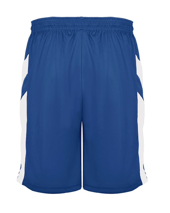 Badger Men's B-Pivot Rev. Shorts Badger