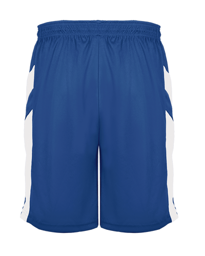 Badger Men's B-Pivot Rev. Shorts
