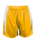 Badger Youth Stride Shorts Badger