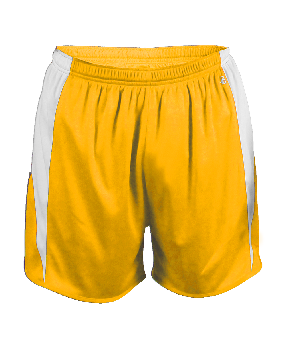 Badger Youth Stride Shorts Badger