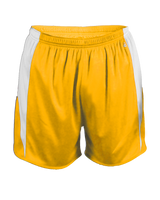 Badger Youth Stride Shorts Badger