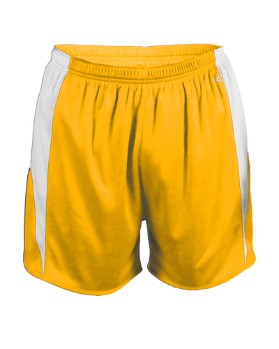 Badger Youth Stride Shorts