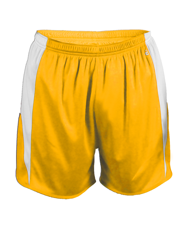Badger Youth Stride Shorts
