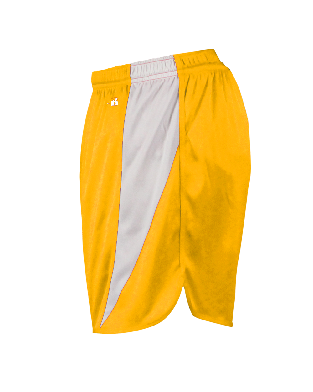 Badger Youth Stride Shorts Badger