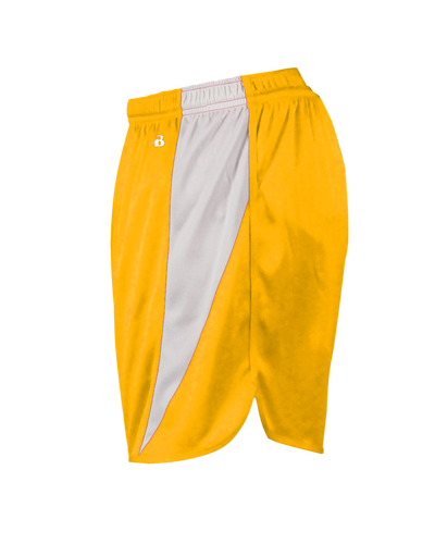 Badger Youth Stride Shorts