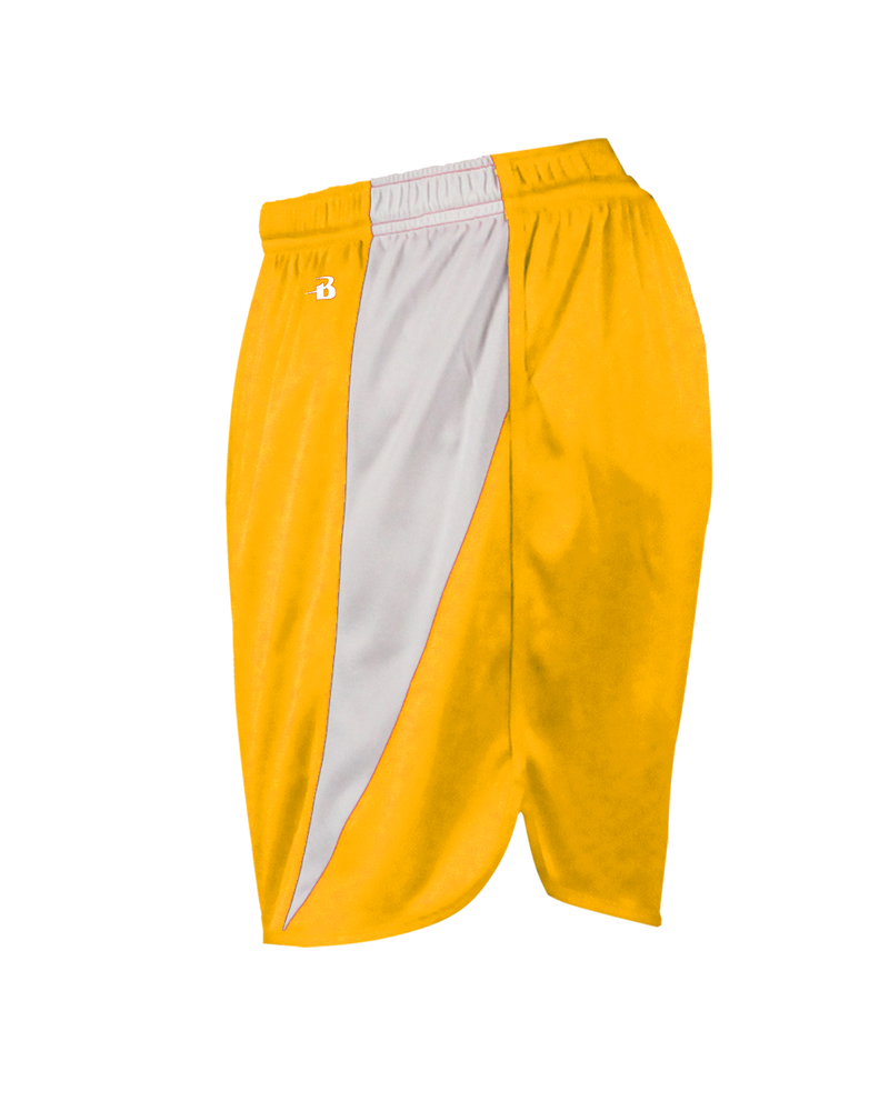 Badger Youth Stride Shorts