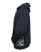 Badger Youth Digital ColorBlock Hoodie Badger