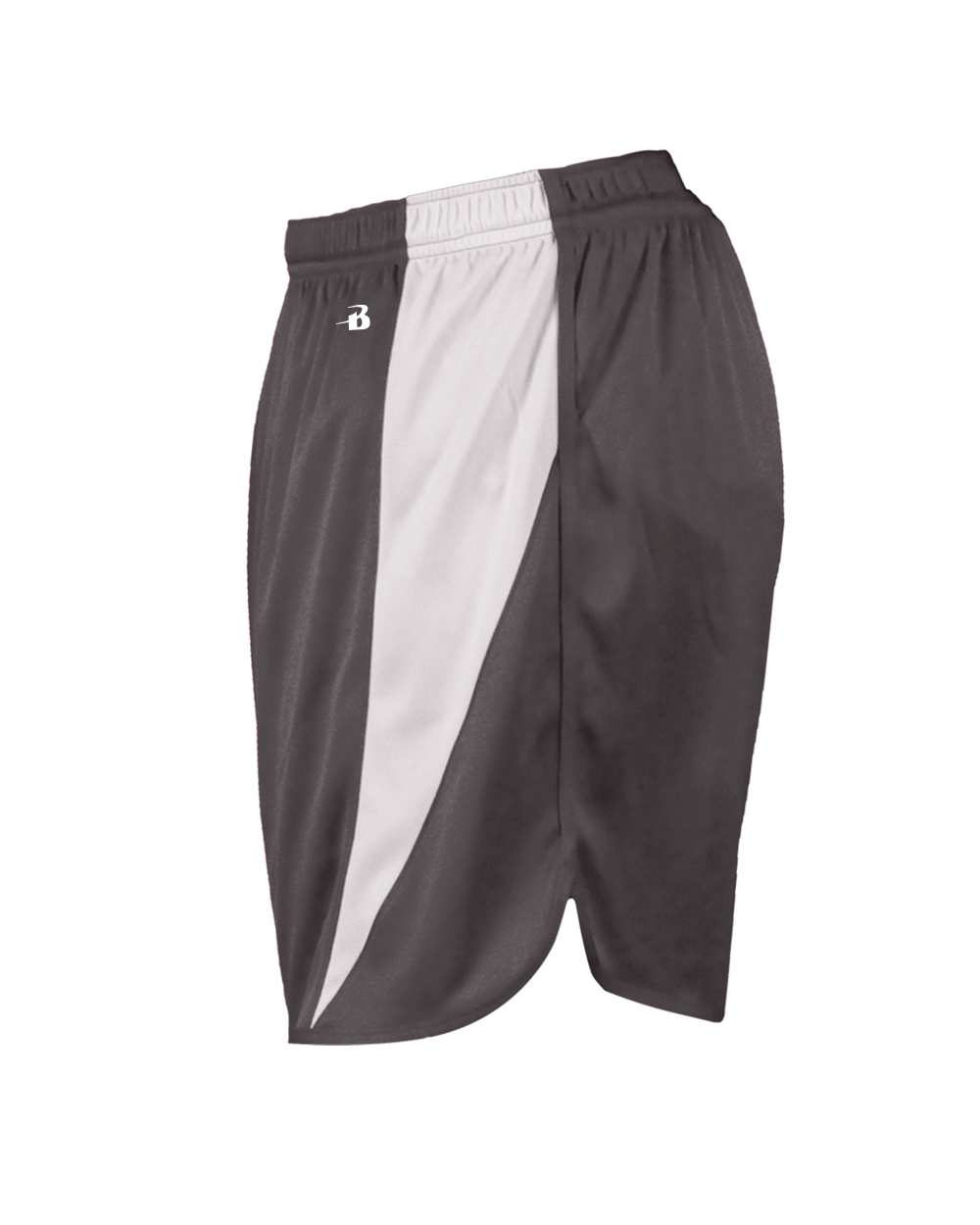 Badger Youth Stride Shorts Badger