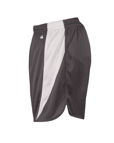 Badger Youth Stride Shorts