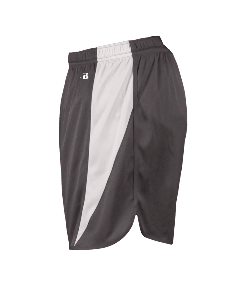 Badger Youth Stride Shorts