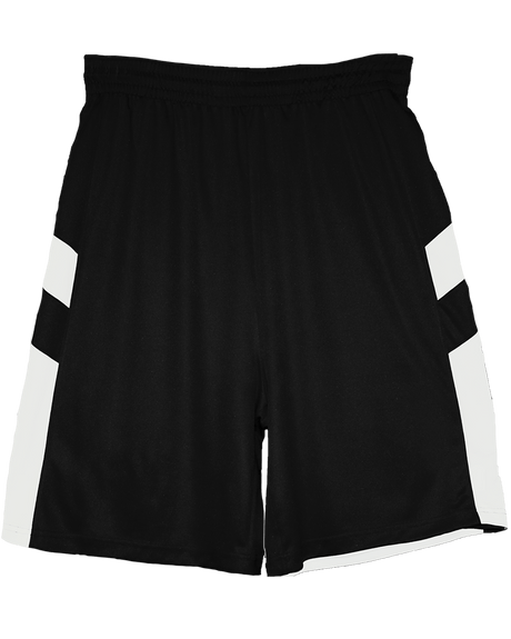 Badger Men's B-Pivot Rev. Shorts Badger