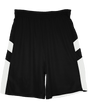 Badger Men's B-Pivot Rev. Shorts Badger