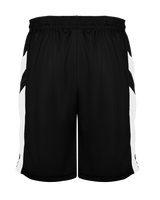 Badger Men's B-Pivot Rev. Shorts Badger