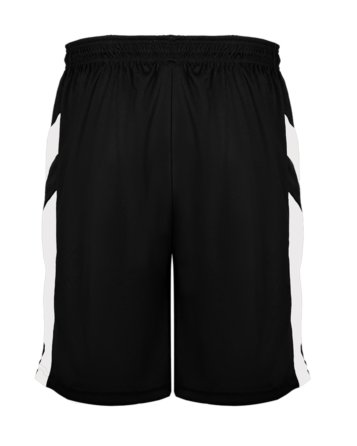 Badger Men's B-Pivot Rev. Shorts Badger