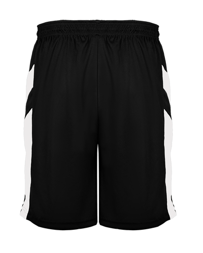 Badger Men's B-Pivot Rev. Shorts