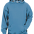 Badger Youth Digital ColorBlock Hoodie Badger