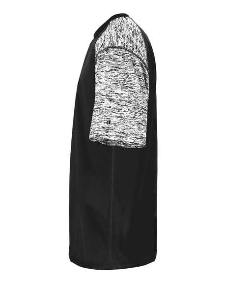 Badger Youth Blend Sport Tee Badger