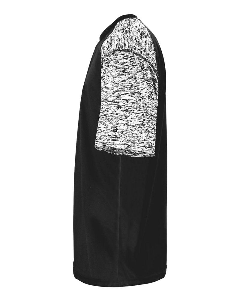 Badger Youth Blend Sport Tee
