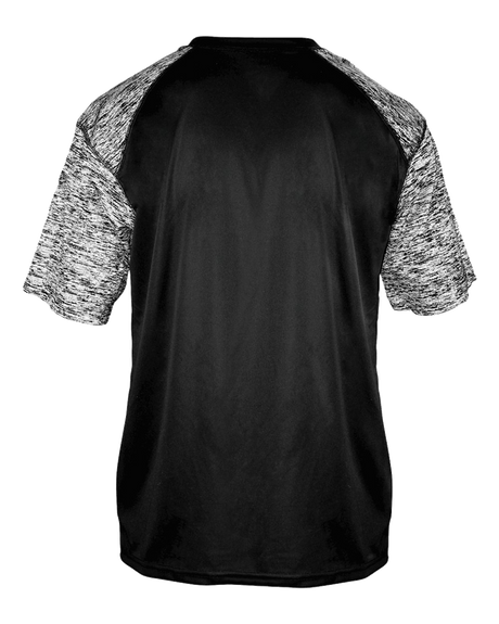 Badger Youth Blend Sport Tee Badger