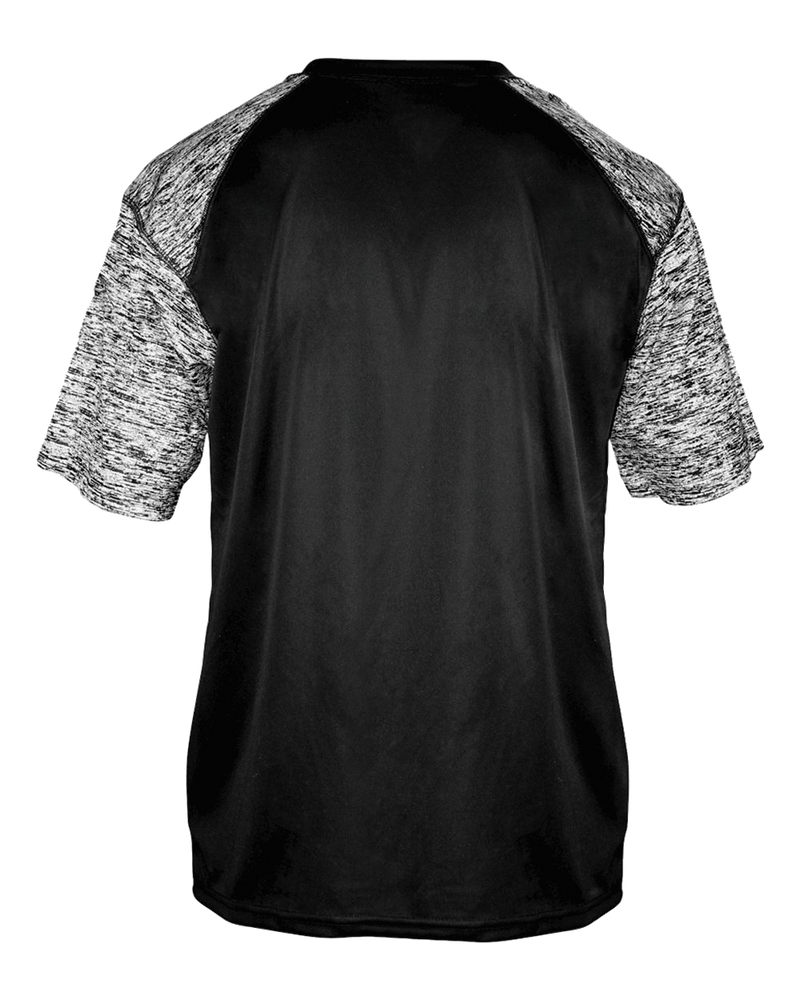 Badger Youth Blend Sport Tee