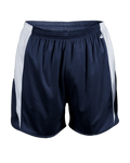 Badger Youth Stride Shorts Badger