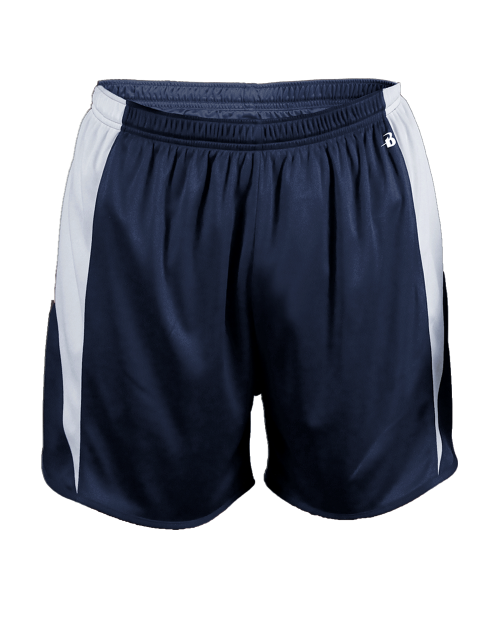 Badger Youth Stride Shorts Badger