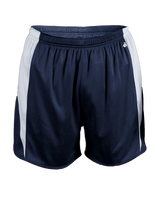 Badger Youth Stride Shorts Badger