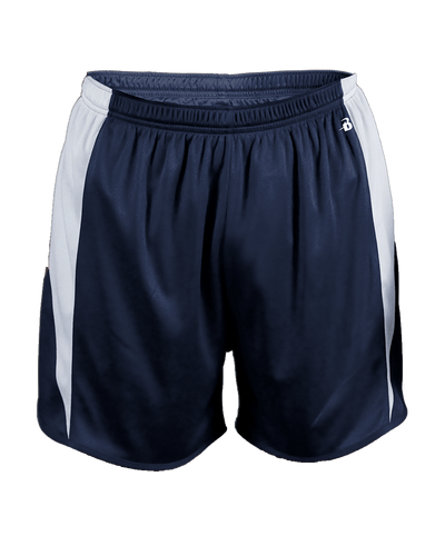 Badger Youth Stride Shorts