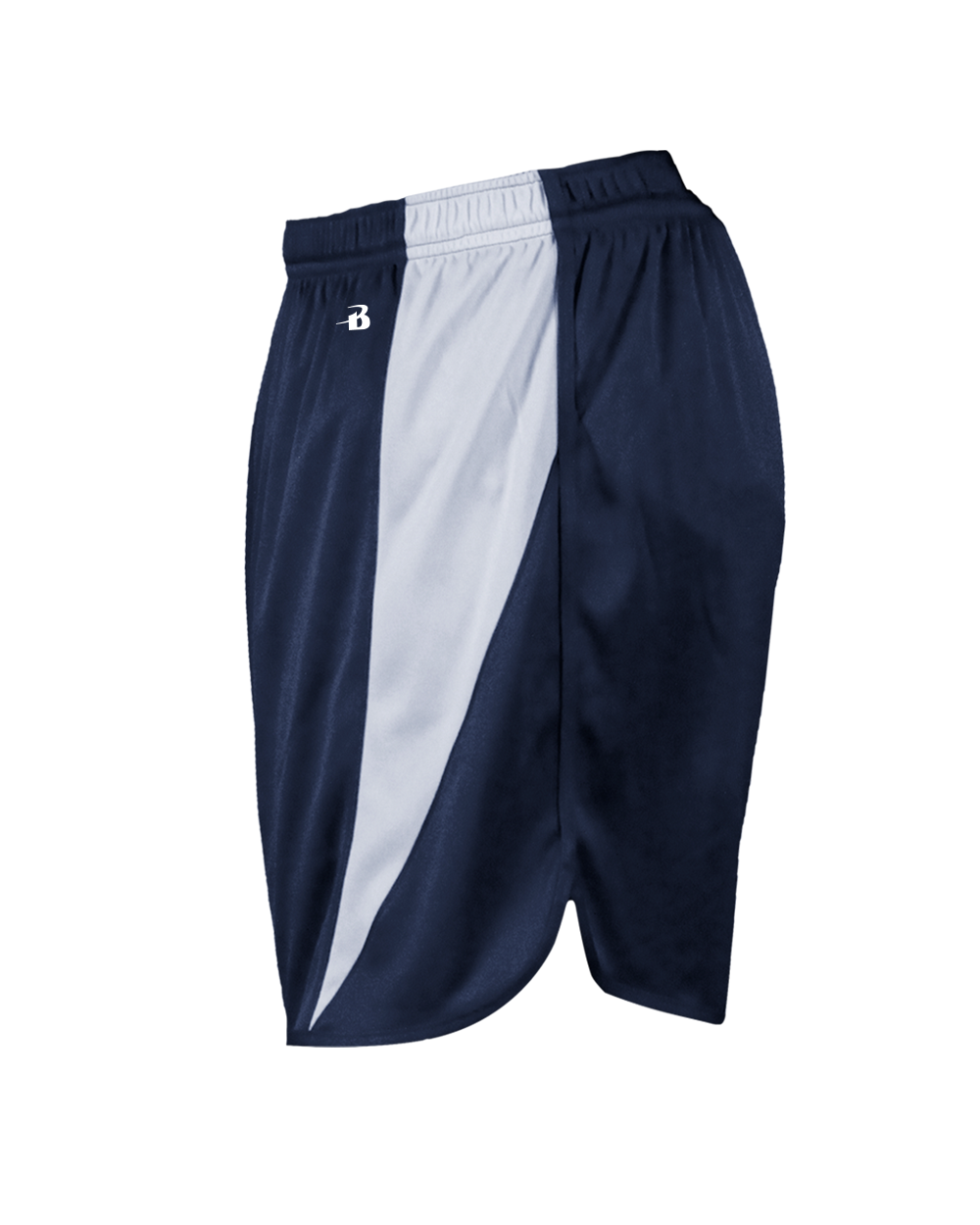 Badger Youth Stride Shorts Badger