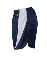 Badger Youth Stride Shorts Badger