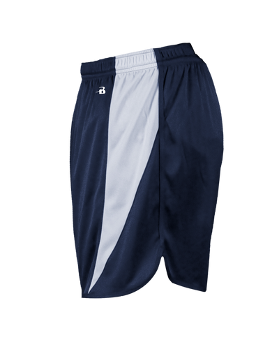 Badger Youth Stride Shorts