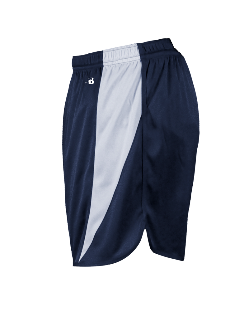 Badger Youth Stride Shorts