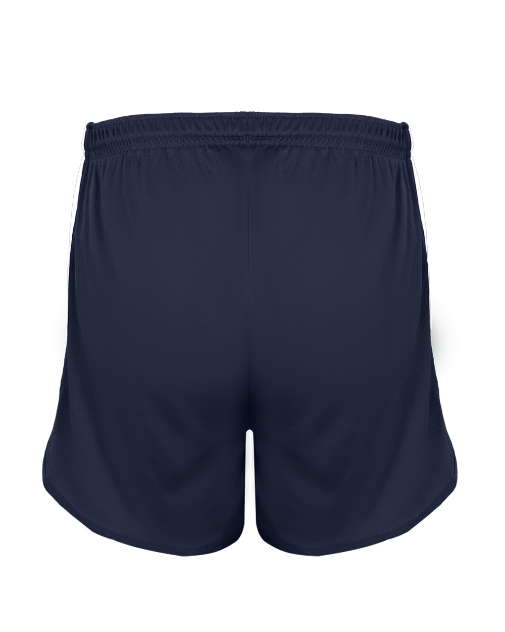 Badger Youth Stride Shorts Badger
