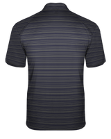 Badger Men's Stripe Polo Badger