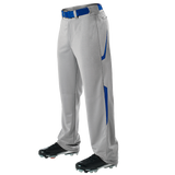 Alleson Men's 605WL2 Two Color Baseball Pants Alleson