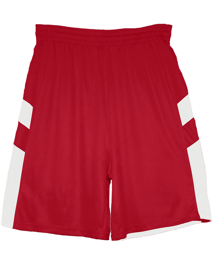 Badger Men's B-Pivot Rev. Shorts Badger