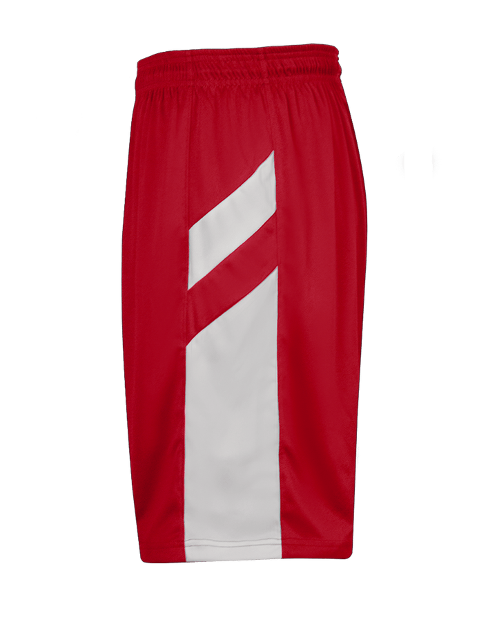 Badger Men's B-Pivot Rev. Shorts Badger