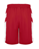 Badger Men's B-Pivot Rev. Shorts Badger