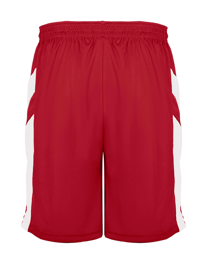 Badger Men's B-Pivot Rev. Shorts Badger