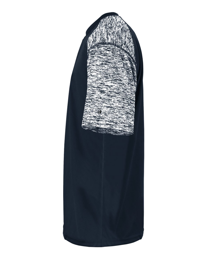 Badger Youth Blend Sport Tee