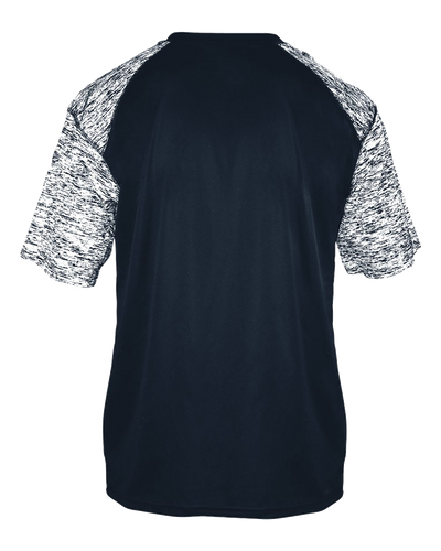 Badger Youth Blend Sport Tee