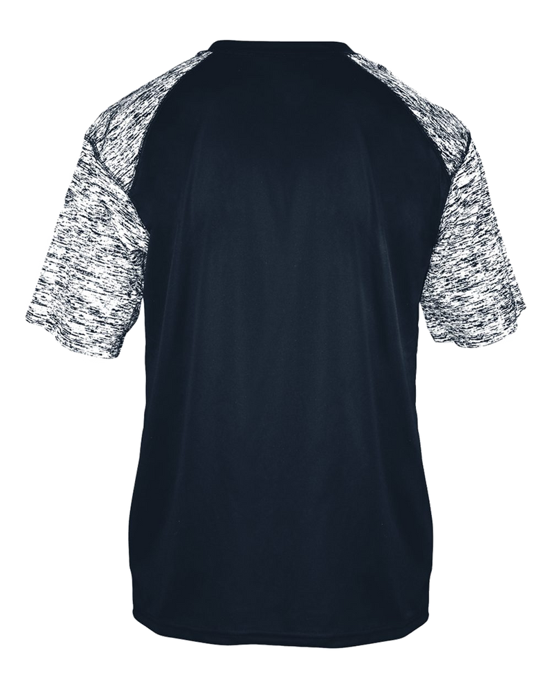Badger Youth Blend Sport Tee