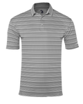 Badger Men's Stripe Polo Badger