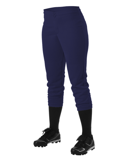 Alleson Women's Fastpitch Softball Pants Alleson