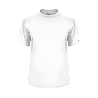 Badger Men's Splitter Tee