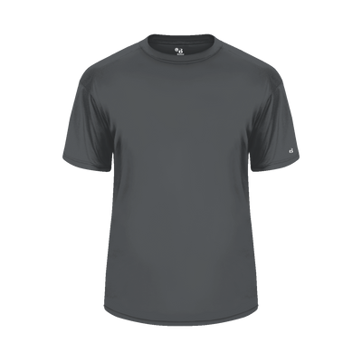 Badger Men's Splitter Tee